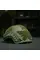 Балістичний шолом Sestan-Busch Helmet Olive XL-(60-64 см) + кавер