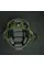 Балістичний шолом Sestan-Busch Helmet Olive XL-(60-64 см) + кавер