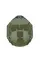 Балістичний шолом Sestan-Busch Helmet Olive XL-(60-64 см) + кавер