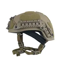 Балістичний шолом Sestan-Busch Helmet Coyote XL