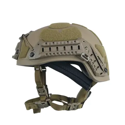 Балістичний шолом Sestan-Busch Helmet Coyote L