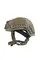 Балістичний шолом Sestan-Busch Helmet Coyote L + кавер