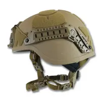 Баллистический шлем Sestan-Busch Helmet Coyote M (55-57) MICH