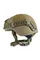 Балістичний шолом Sestan-Busch Helmet Coyote L-(57-60) MICH