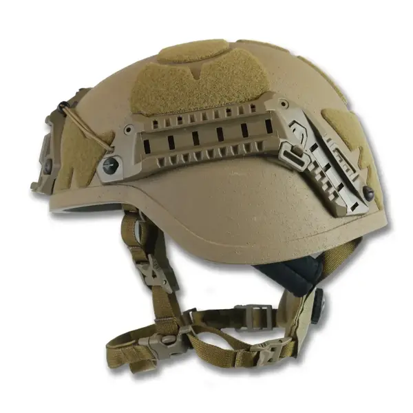 Балістичний шолом Sestan-Busch Helmet Coyote L-(57-60) MICH