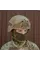 Балістичний шолом Sestan-Busch Helmet Coyote L-(57-60) MICH