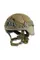 Балістичний шолом Sestan-Busch Helmet Coyote L-(57-60) MICH