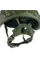 Балістичний шолом Sestan-Busch Helmet Olive M (55-57)