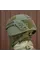 Балістичний шолом Sestan-Busch Helmet Olive M (55-57)