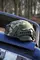 Балістичний шолом Sestan-Busch Helmet Olive MID CUT +  кавер