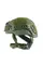 Балістичний шолом Sestan-Busch Helmet Olive MID CUT