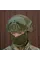 Балістичний шолом Sestan-Busch Helmet Olive MID CUT