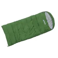 Terra Incognita Asleep Wide 400 — спальник-ковдра з капюшоном