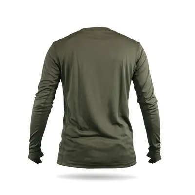 Лонгслів Chiton 2.0 CoolPass Antistatic Олива (7044), S