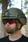 Шолом MICH 2000 Helmet PE NIJ IIIA хакі M