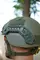 Шолом MICH 2000 Helmet PE NIJ IIIA хакі M