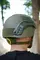 Шолом MICH 2000 Helmet PE NIJ IIIA хакі M