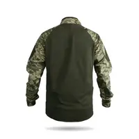 Бойова сорочка CM Raid 2.0 Rip-Stop CVC/Coolpass Air 2.0 MM14/Олива (7086), S