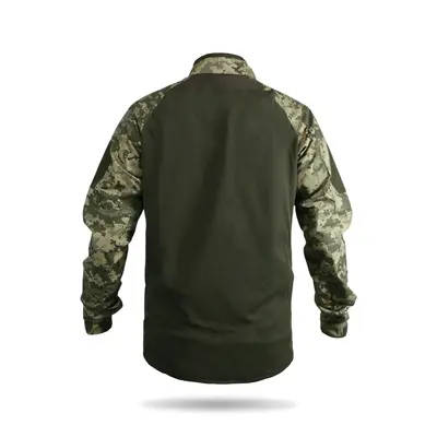 Бойова сорочка CM Raid 2.0 Rip-Stop CVC/Coolpass Air 2.0 MM14/Олива (7086), L