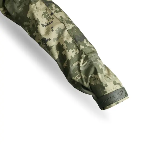 Боевая рубашка CM Raid 2.0 Rip-Stop CVC/Coolpass Air 2.0 MM14/Оливка (7086), XXXL