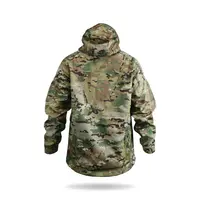 Куртка CM Stalker SoftShell Multicam (7089), S