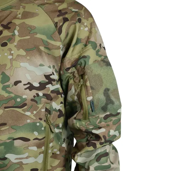 CM Stalker SoftShell Jacket Multicam (7089), XL CM Stalker SoftShell Jacket Multicam (7089), XL