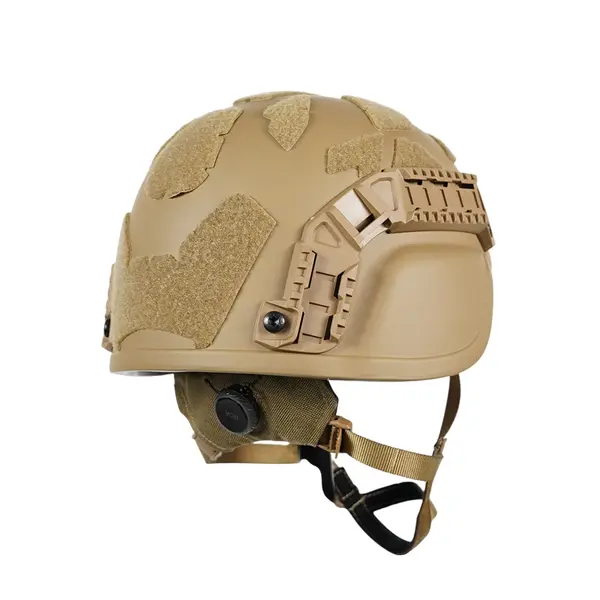 Шолом Protection Group Denmark MICH Койот XL