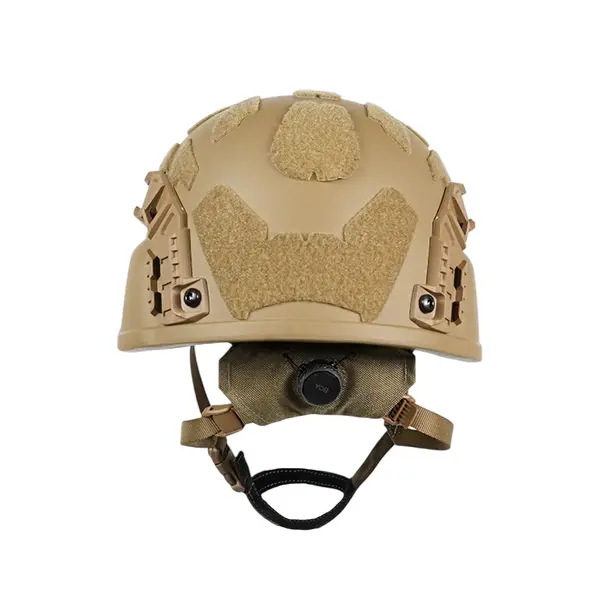 Шолом Protection Group Denmark MICH Койот XL