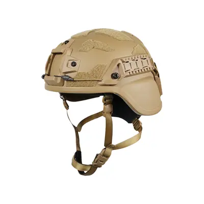 Шолом Protection Group Denmark MICH Койот XL