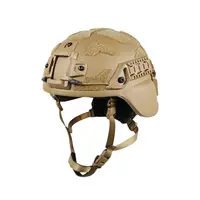 Шолом Protection Group Denmark MICH Койот L