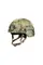 Баллистический шлем MICH 2000 Helmet PE NIJ IIIA мультикам L