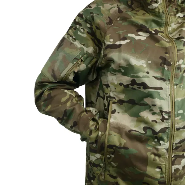 Stalker 3.0 Twill Jacket Multicam (7134), S Stalker 3.0 Twill Jacket Multicam (7134), S
