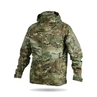 Stalker 3.0 Twill Jacket Multicam (7134), S Stalker 3.0 Twill Jacket Multicam (7134), S