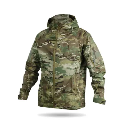 Куртка Stalker 3.0 Twill Multicam (7134), L