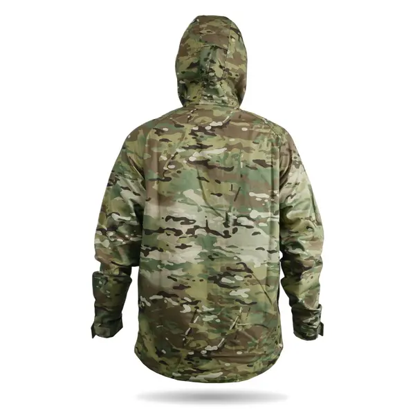 Stalker 3.0 Twill Jacket Multicam (7134), S Stalker 3.0 Twill Jacket Multicam (7134), S