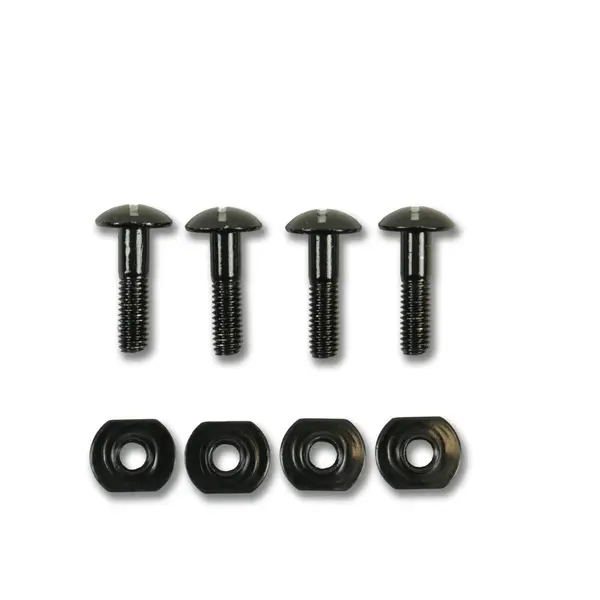 Бічні рейки для шолома FAST койот