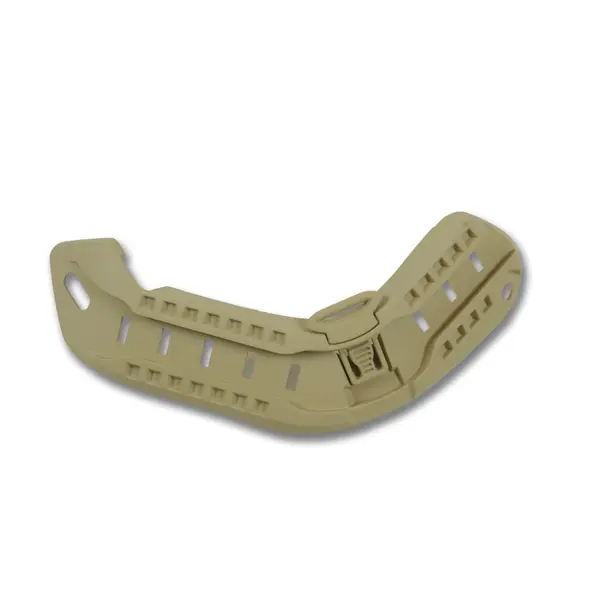 Бічні рейки для шолома FAST койот