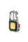 Алюминиевый Фонарь-брелок Optima Mini cob 700 (OP-Mini COB 700)