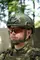 Балістичний шолом покращений FAST PE GEN III AGGRESSIVE Olive M, L