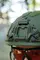 Балістичний шолом покращений FAST PE GEN III AGGRESSIVE Olive M, L