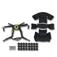 Подвесные+подушки для шлема