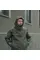 Stalker SoftShell Jacket Olive (7225), XL Stalker SoftShell Jacket Olive (7225), XL
