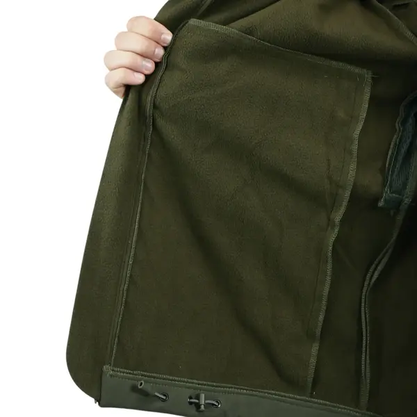 Stalker SoftShell Jacket Olive (7225), XL Stalker SoftShell Jacket Olive (7225), XL