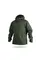 Stalker SoftShell Jacket Olive (7225), XL Stalker SoftShell Jacket Olive (7225), XL