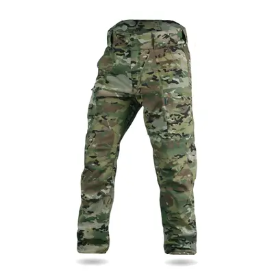 Штани SoftShell Vent Multicam (7276), XL