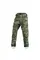 SoftShell Pants Vent Multicam (7276), XL SoftShell Pants Vent Multicam (7276), XL