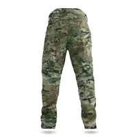 Брюки SoftShell Vent Multicam (7276), XXXL