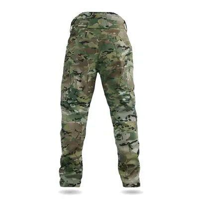 Брюки SoftShell Vent Multicam (7276), XL
