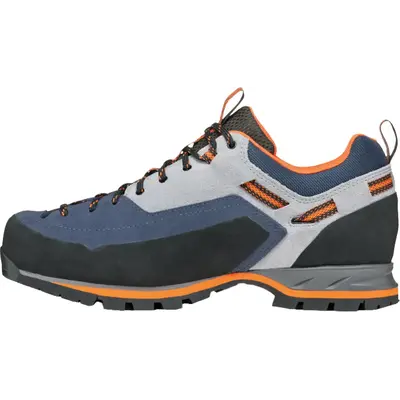 Кросівки трекінгові Garmont Dragontail MNT EVO GTX Синій/Оранжевий