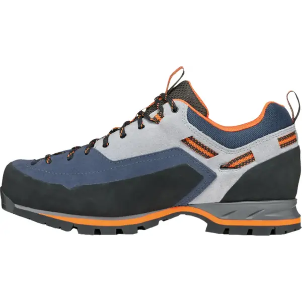 Кросівки трекінгові Garmont Dragontail MNT EVO GTX Синій/Оранжевий